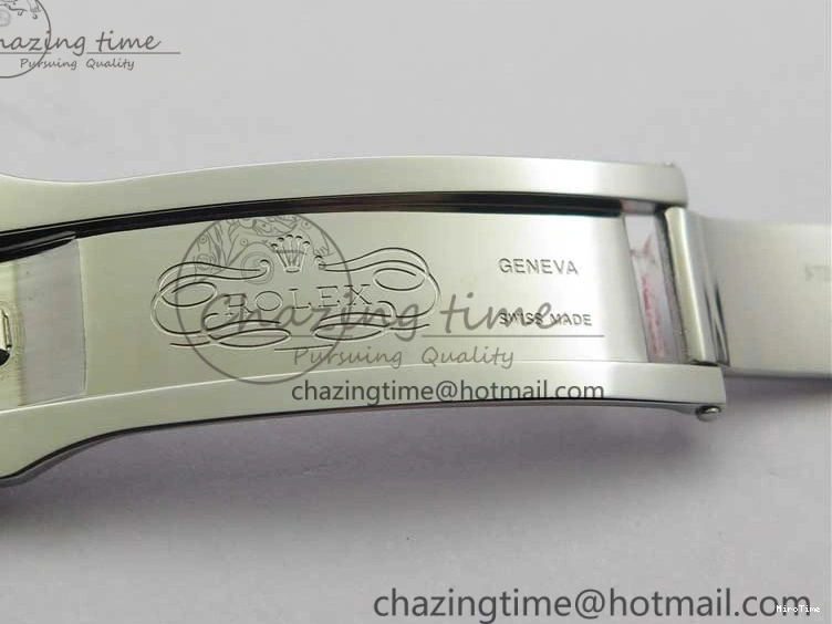 MiroTime 0503 Sky-Dweller 326934 SS Noob 1:1 Best Edition White Dial on SS Bracelet Asian 23J to TechFriendly 2880